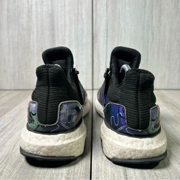 Adidas UltraBoost S&L DNA Athletic Shoes Running Comfort Sneaker Women’s Size 6 - Picture 7 of 10